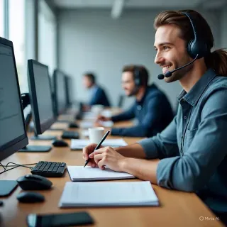 Telemarketing